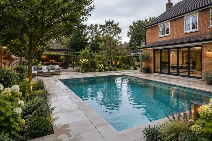 Swimming Pools