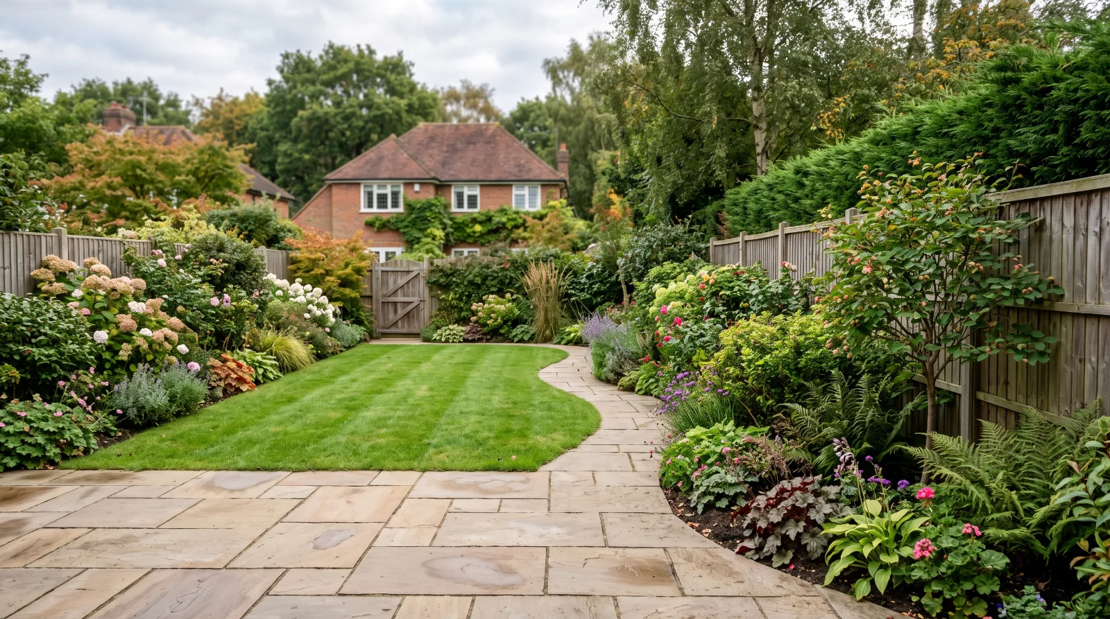 Garden Design Mistakes to Avoid in Surrey