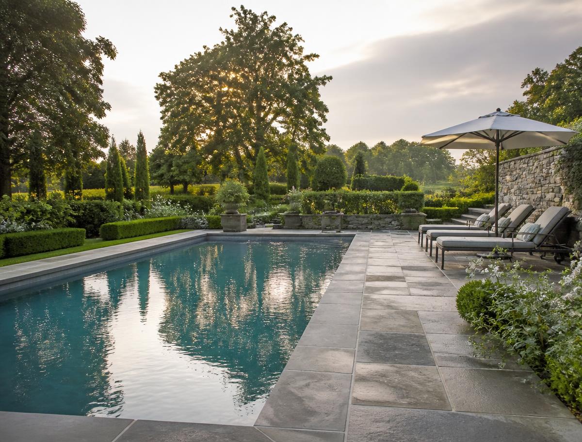 Swimming Pools